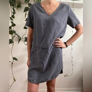 Vetta Convertible Shirt Dress - Capsule Collection